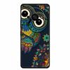 For Xiaomi Poco C61 Case Cool Animal Soft Silicone TPU Phone Case Back Cover for PocoC61 Shockproof Lovely Cat Protective Cover