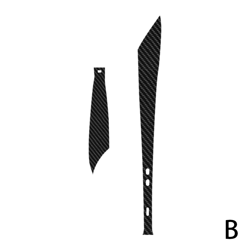 

Для Pro Console Center Наклейка Пылезащитная Scratch Middle Для Skin Accessories Наклейка De E2I4 Gray-1set