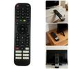Voice Activated Remote Control with Universal Compatibility and Long Service Battery Life Suitable for Multiple Devices
