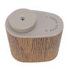 Waterless Essential Oil Diffuser Smart App Control Low Noise Leakproof 60ML Scent Diffuser for Home Car Office Wood