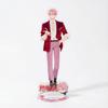 Which face does Tamon have now? F/ACE Tamon Fukuhara Acrylic Stand 15cm Anime Figurine Christmas Desk Decor Gift for Fans