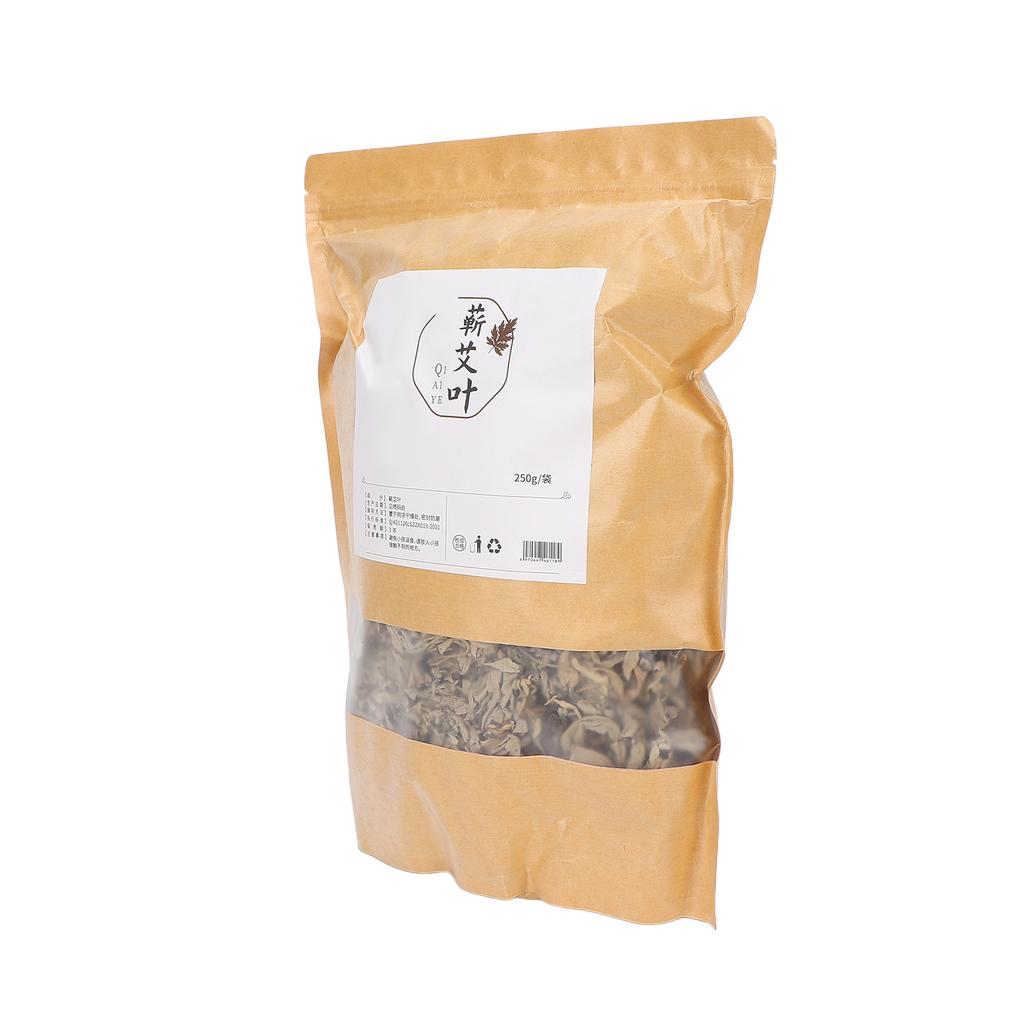 Multifunctional Wormwood Foot Bath Bag Dispel Coldness Moxa Leaves Health Care Foot Powder