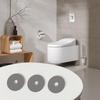Perfect Fit Dual Flush Valve Seal Product Name Reliable And Perfect Fit