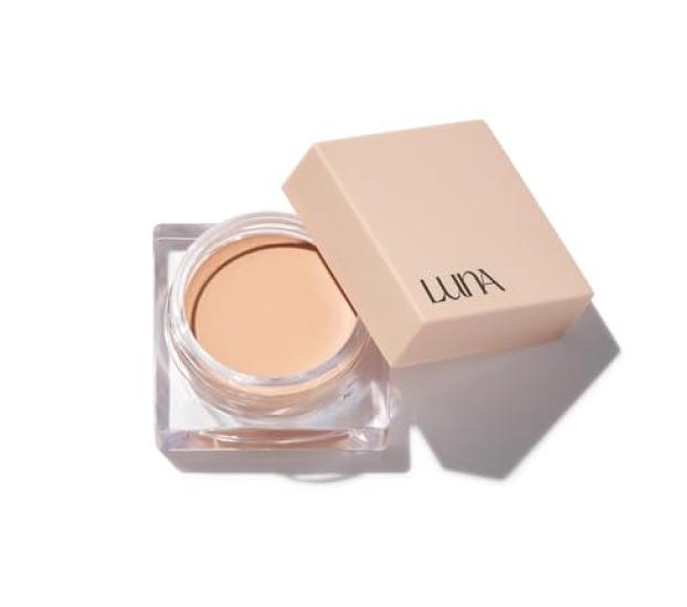 LUNA Conceal Pot Salmon 7g Korean Cosmetics