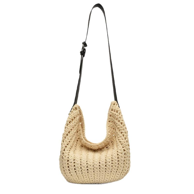 Shoulder Bag Fashionable Large Capacity Bucket Bag