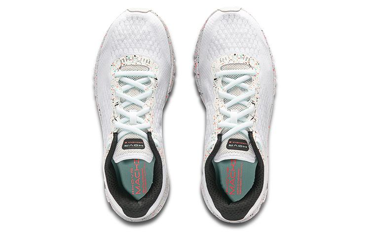 Under Armour Hovr Machina 2 Pntsp Cn 'White Mint' Women's 3025492-100