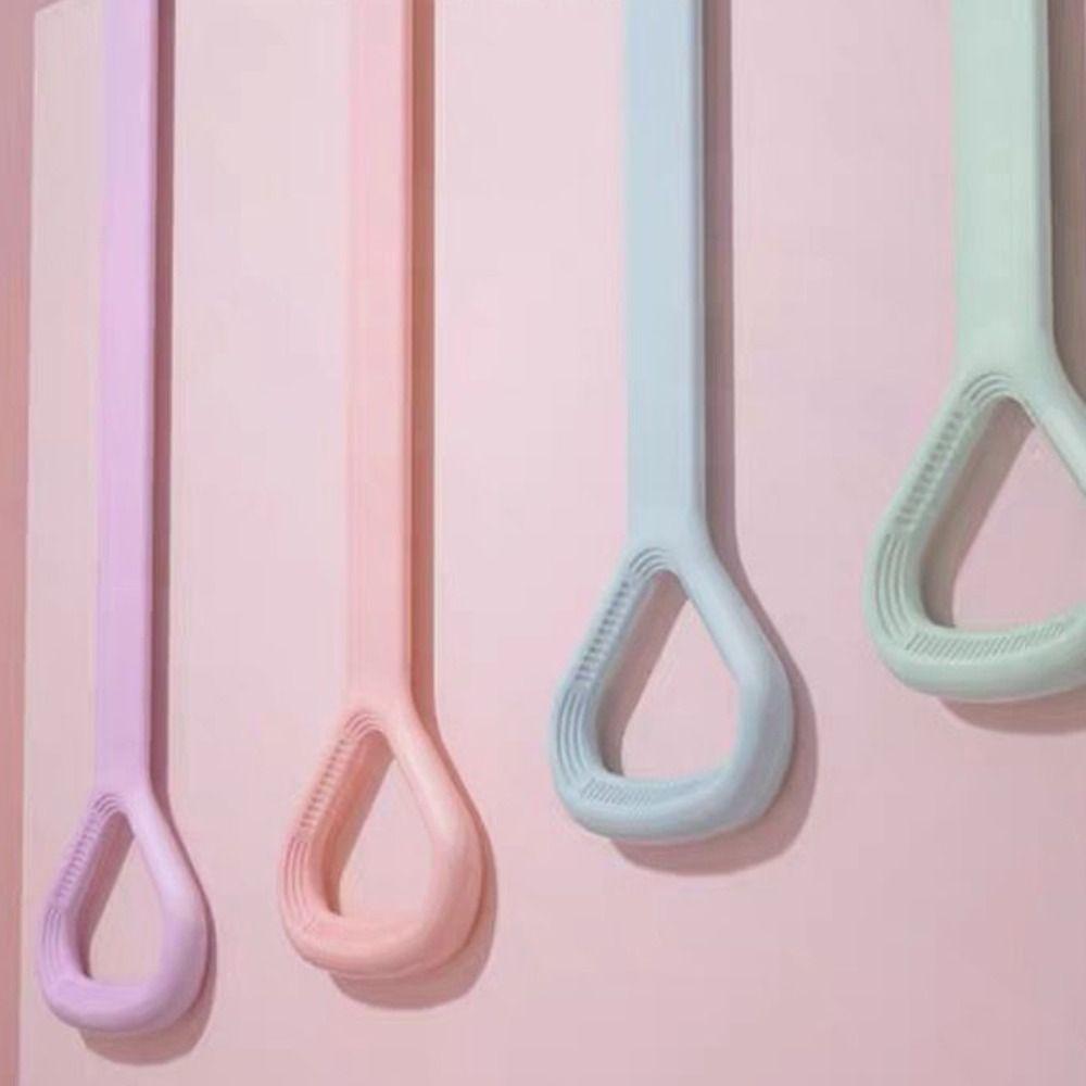 Home Fitness Elastic Band 8-shaped Yoga Training New Fitness Resistance Band  Yoga Training