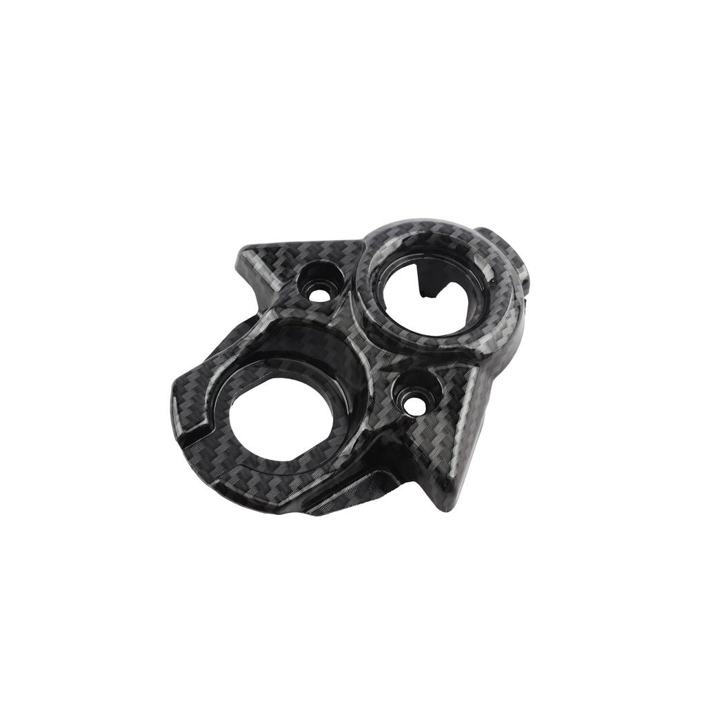 For Surron Light Bee Front Rear Fender Extended Mudguard Battery Cover Fairing Water Transfer Carbon Fiber FORSURRON Accessories