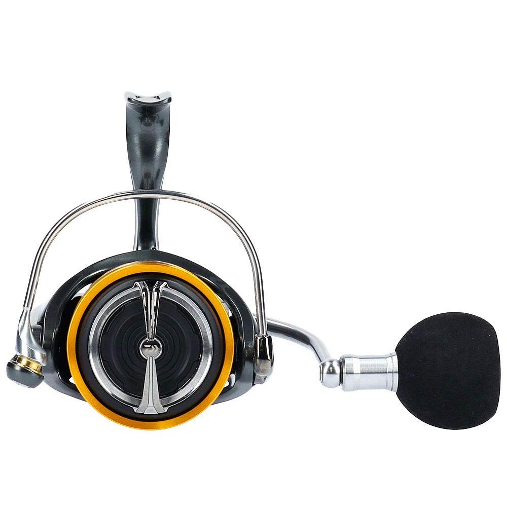 DAIWA Spinning Reel 18 Blast LT5000D-CXH 2018 Model     High-Performance Fishing Reel for Saltwater & Freshwater