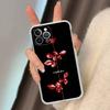 Custodia morbida trasparente per telefono con logo della band rock Depeche Mode Per iPhone 15 12 14 16 17 13 Plus 11 Pro Max 13 Pro