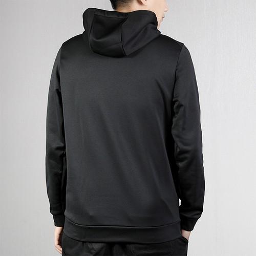 Nike Ciepła męska bluza z kapturem sportowo-casualowa