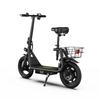 Monopattino Elettrico Pieghevole APEFOX C14 con Sedile, Batteria 48V 15Ah