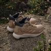 adidas Terre Anylander CLIMAWARM Hiking JS1431 Men's Terrex Sports Shoes Cardboard / Cardboard / Core Black