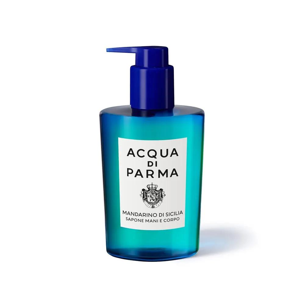 Mandarino di Sicilia Hand & Body Wash 300ml