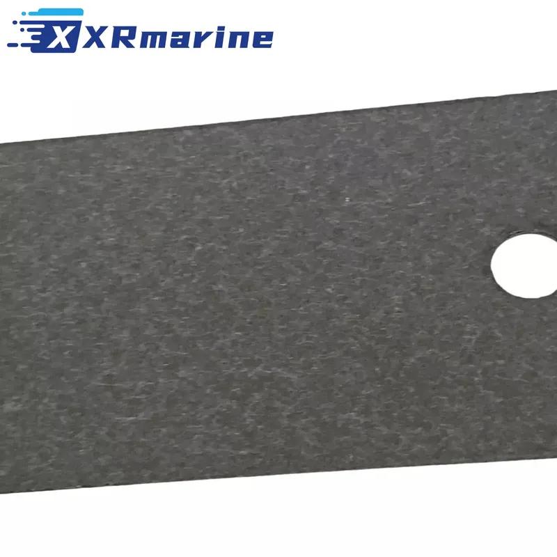 Exhaust Manifold Gasket for Volvo Chevrolet MerCruiser OMC 856034 27-33395 27-3335A2 Sierra 18-2902