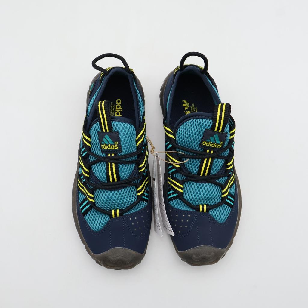 JH5378 Adidas Originals Water Moc Equipment Supplier Colour Core Black (Men's)