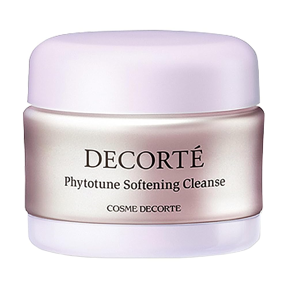 DECORTÉ Cosme Decorte Cleansing Phytotune Softening Cleanse 125g