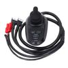 Electric Wheelchair Joystick Controller EABS Function 45A Output Electromagnetic Braking Wheel