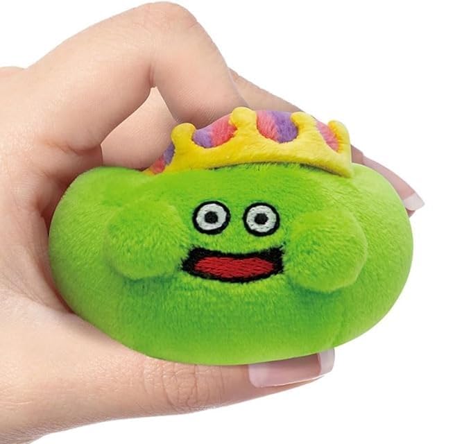 Smile squeeze Slime Behomazun Slime, tight!
