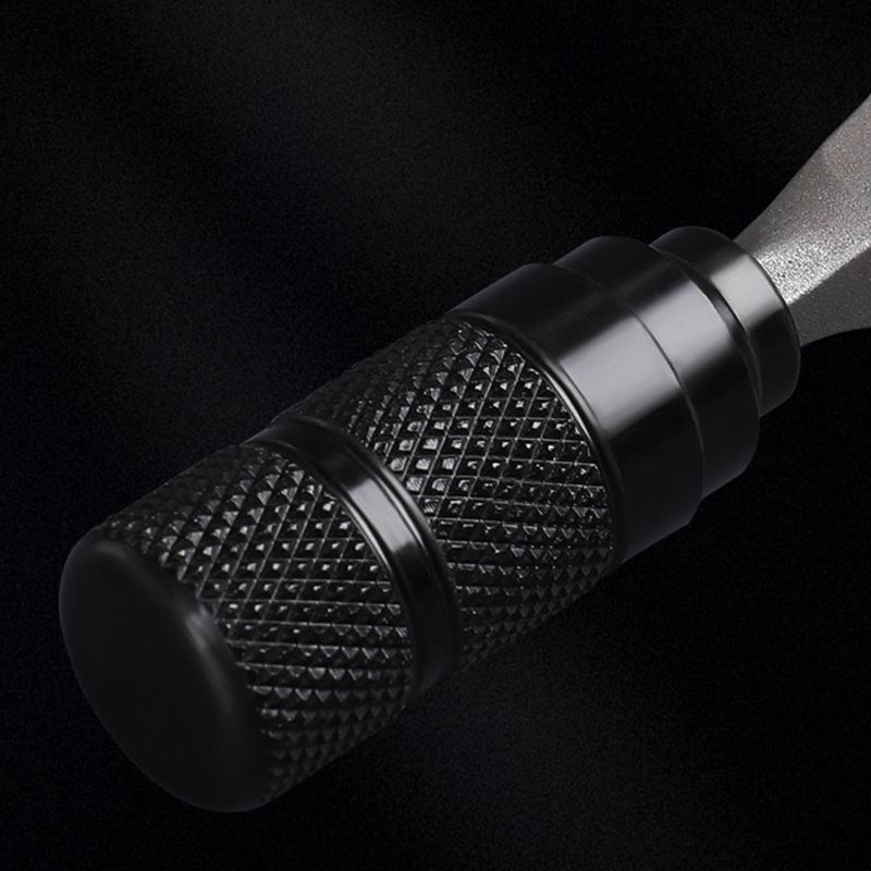 Multipurpose Ratcheting Wrenches Set Alloys Steel Construction Bike Repair Tool for Bicycles Maintenance