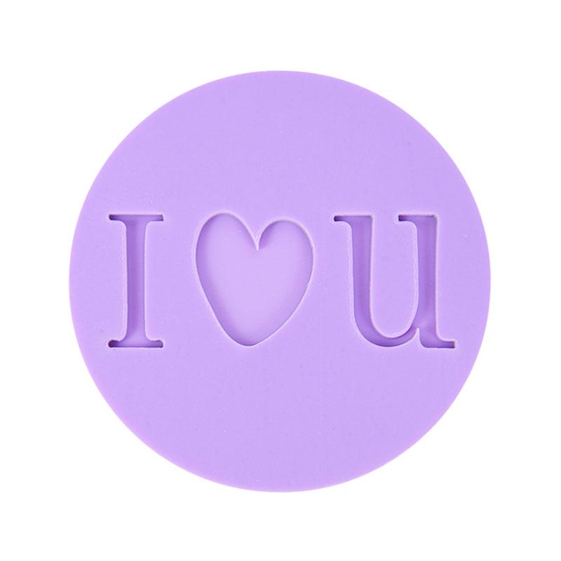 Bride To Be Wedding Cookie Embossed Stamp Mr Mrs Love Biscuit Mould Valentines Day Party Supplies Bridal Shower DIY Baking Tools