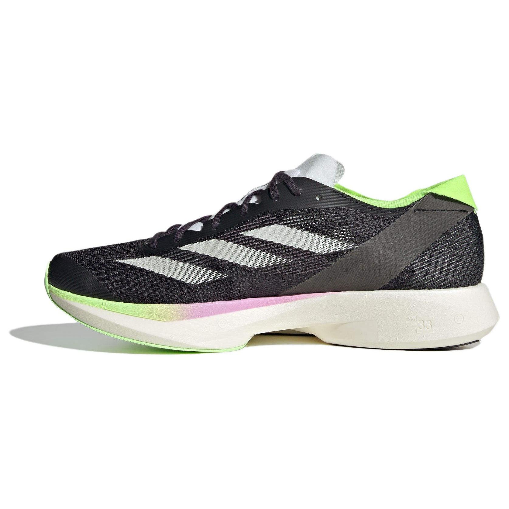 adidas Adizero Takumi Sen 10 Black Men s IG7401 EU 44