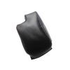 Red-blue Line Center Console Armrest Leather Cover For BMW 3 Series E46 98-05