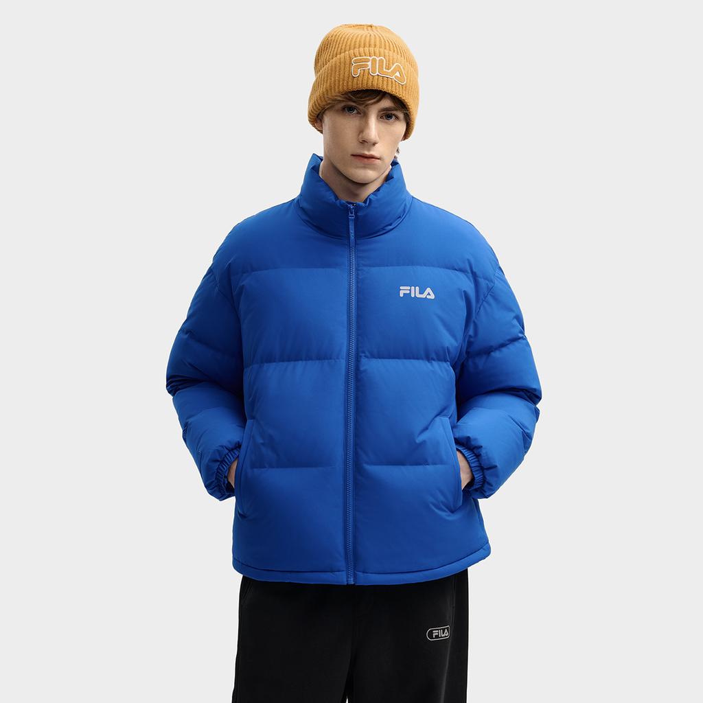 New FILA ORIGINALE Down Jacket Men's F11M549919FRB