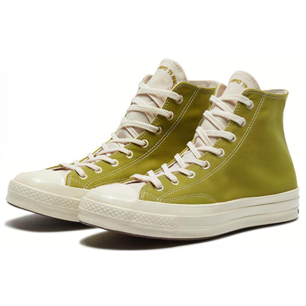 Converse Chuck 70 Renew High 'Moss' Men's 165421C