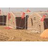 Military Inflatable Command & Event Tent