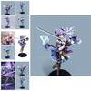 Stunning 24cm Keqing Figure From Genshin Impact For Fans Of All Ages