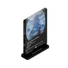 Magic The Gathering EOE Giant Divine Core, Usros Acrylic Block Stand