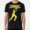 Pat Cummins - All Rounder - Australia Cricke S To 5XL Made In the AU/USA T-Shirt
