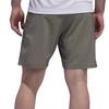 Adidas Sports Shorts Men's Ruins Green Moderate FJ6141