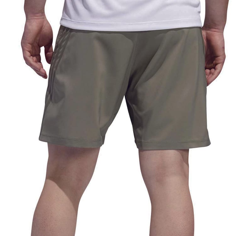 Adidas Sports Shorts Men's Ruins Green Moderate FJ6141