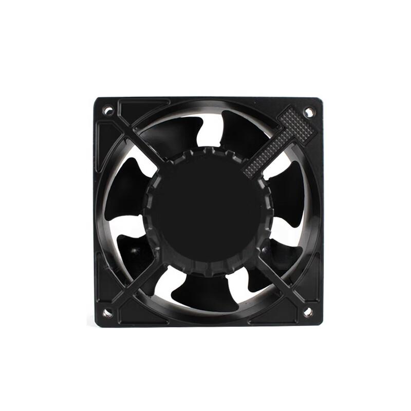 Industrial Cabinet Cooling Axial Fan