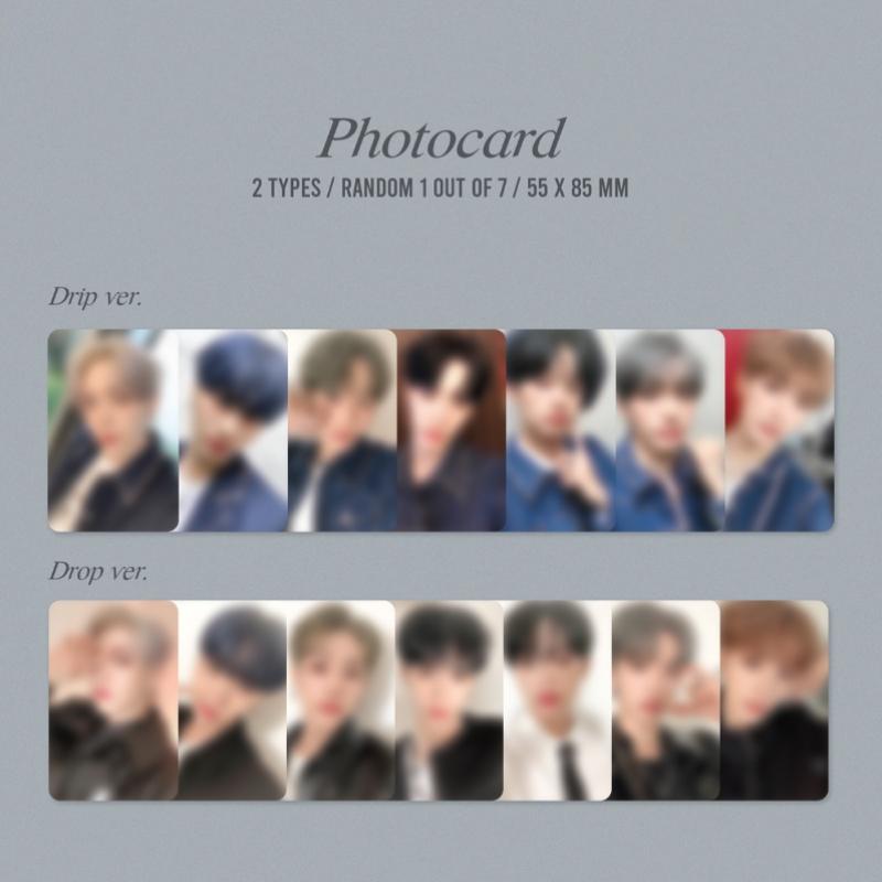 Mirae   Mini Album 4th   Ourturn