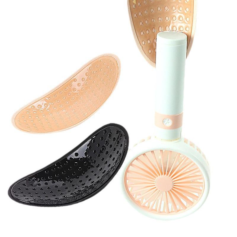 Detachable Anti-Slip Invisible Shoulder Pads for Men and Women