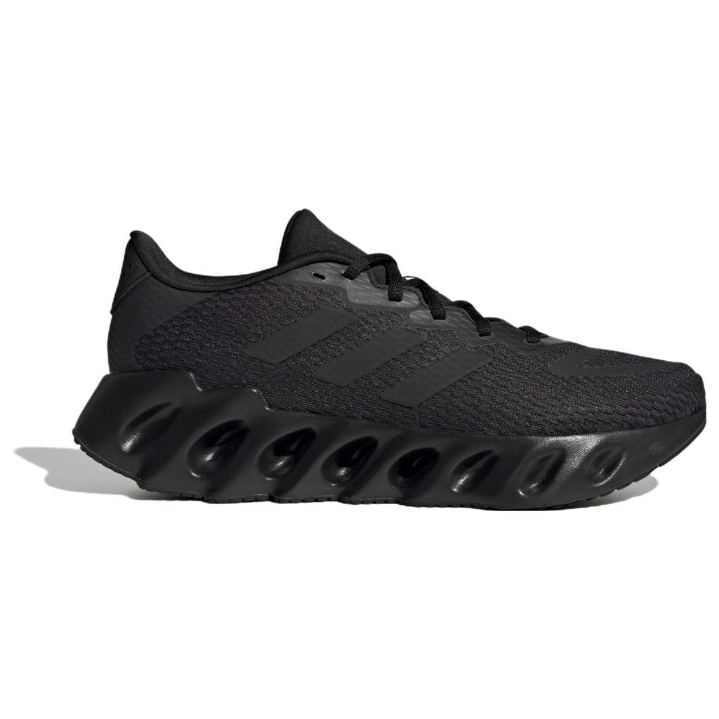 New adidas Switch Run Core Black Carbon IF5718