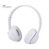 1 Set Headphone Foldable RGB Light Bear-shape Bluetooth-compatible 5.0 Wireless Headset Computer Accessories
