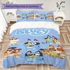 Happy Family Time Together Threepiece Set Without Core 1 Duvet Cover 2 Pillowcase Without Core Bedding Set Duvet Cover And Pillowcase