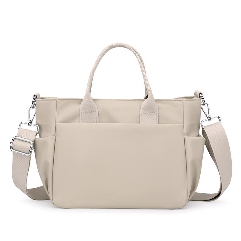 Women's Shoulder Bag High Quality Large Capacity Women's Crossbody Bag Waterproof Multi Functional Handbag for Women