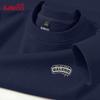 Baleno Men's Casual Loose Fit Heavyweight Pullover Sweatshirt