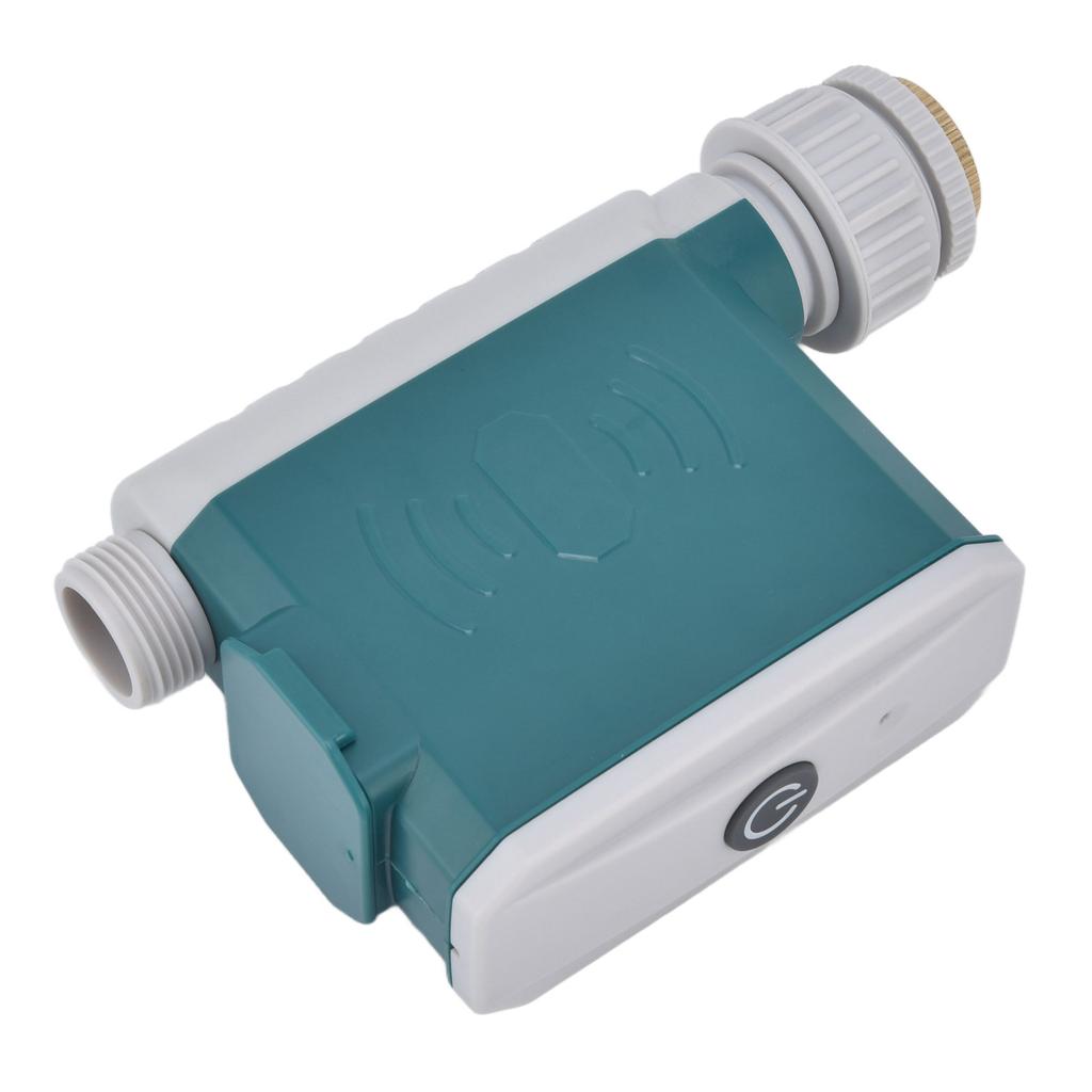 Irrigation Timer Controller Garden Sprinkler APP Remote Control Valve Watering Hose Timer