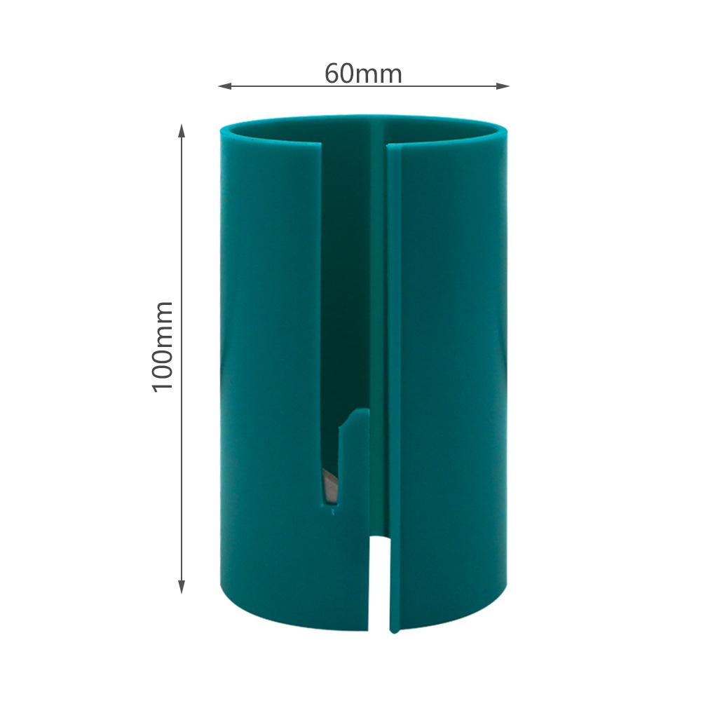 

Режущие инструменты Раздвижная подарочная упаковочная бумага DIY Резак Резак для рулонов упаковочной бумаги режет идеальную линию каждый раз, когда бумага зелёный