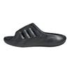 adidas Adifom Ii Infinity Slide Comodo Versatile Semplice Moda Sandali Slide Calzature Unisex Nero JQ9656