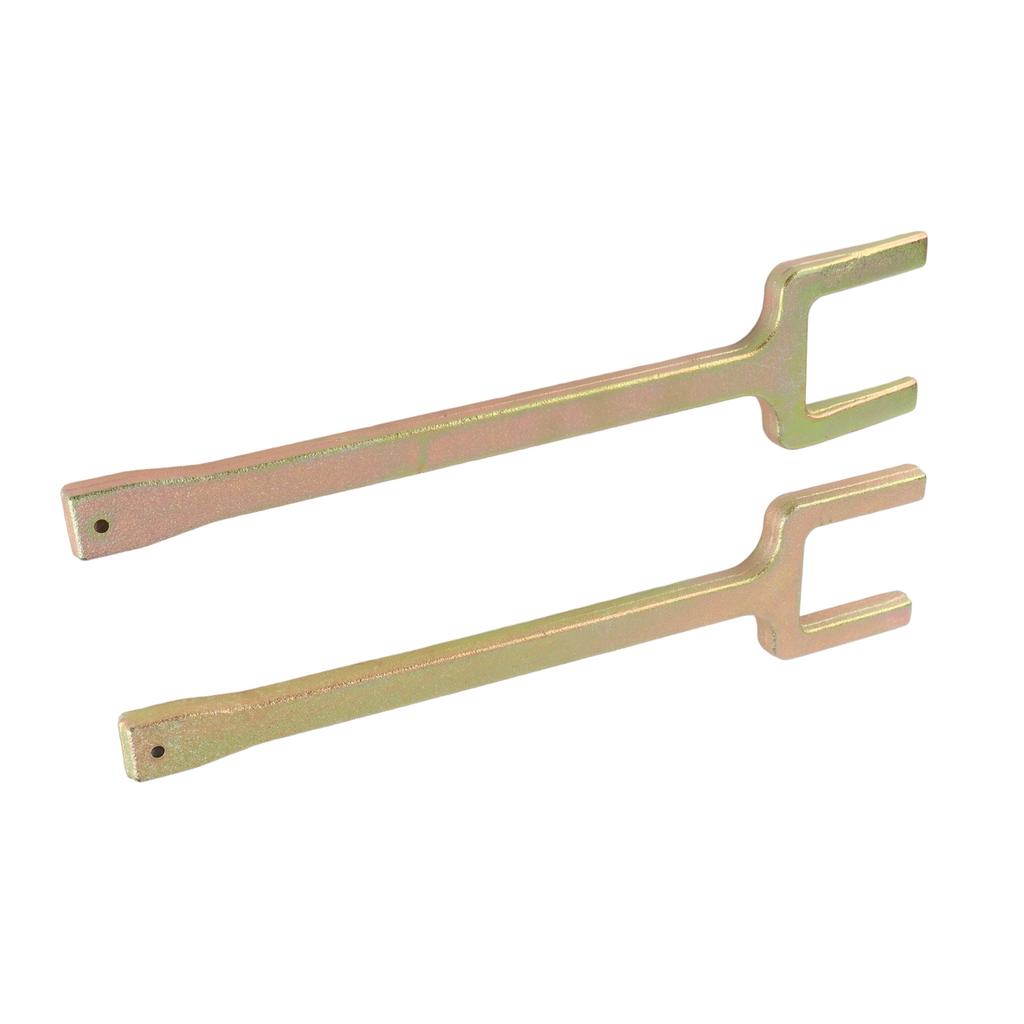 Drive Shaft Axle Tools Steel Car Transmission Shaft Installer Remover Fork Shim Tool Accessory