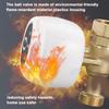 WiFi Intelligent Ball Valve Automatic Water Shut Off Valve Support APP Control 3 Timing Modes Water and Gas Leakage