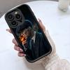 Movie P-Peaky-S B-Blinders Phone Case For IPhone 17 16 15 13 11 12 14 Pro Max Plus Silicone Cover Shell