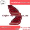 Compatible Rear Taillights for 09-13 Mercedes-Benz S-Class W221